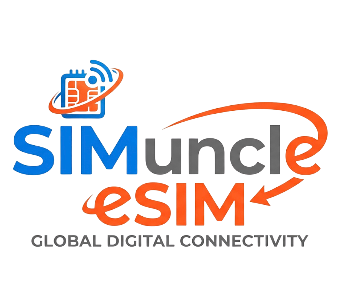 SIM uncle eSIM